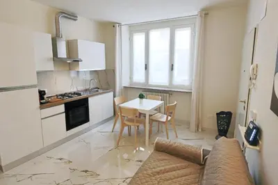 Cucina o angolo cottura di PL9 HOUSE