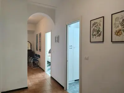 Planimetria di Michela Apartment Sea View