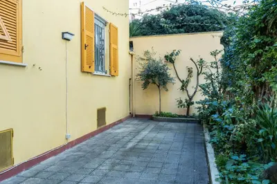 Giardino di Il Giardino Segreto
