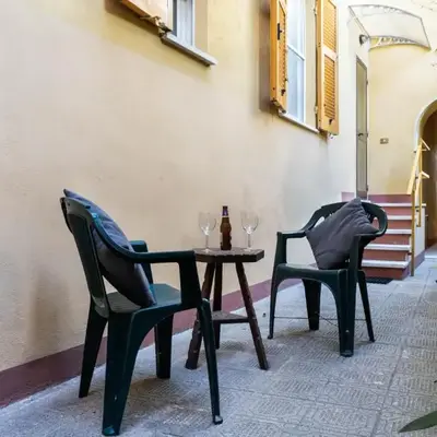 Il Giardino Segreto