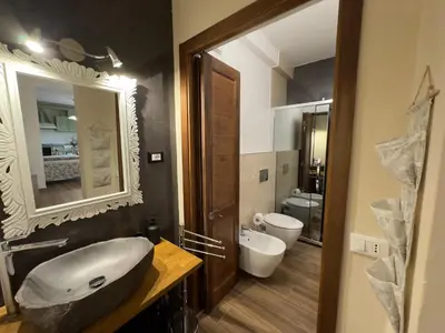 Bagno di I Due Ulivi