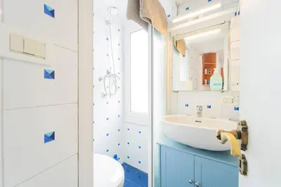 Bagno di La Casetta sul Mare