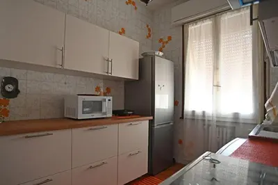 Cucina o angolo cottura di casa di Dany & Rosa