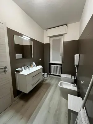 Bagno di R&B Emilia