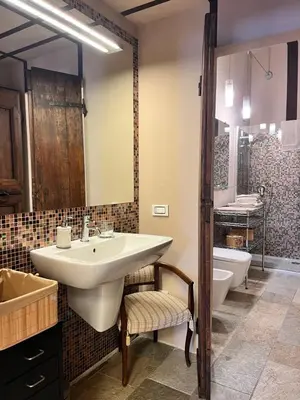 Bagno di Casa & Bottega
