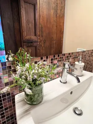 Bagno di Casa & Bottega