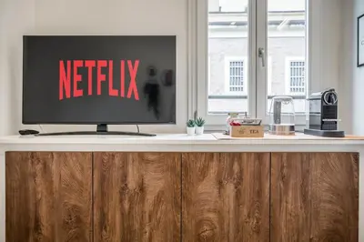 TV o dispositivi per l'intrattenimento presso *Casa MULiNO - Storia e modernità*