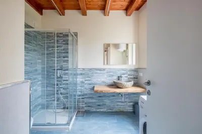 Bagno di Il Palazzo Chiesanuova