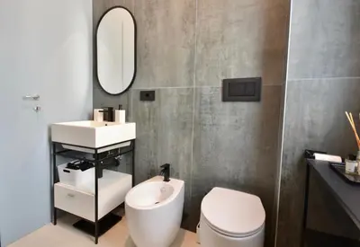 Bagno di Tigullio Blue Experience - Portofino Luxury view