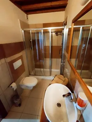 Bagno di Private Room in the Food Valley of Parma