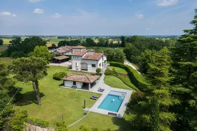Piscina di Casa del Marchese, Pool, Wifi, Castell' Arquato o nelle vicinanze