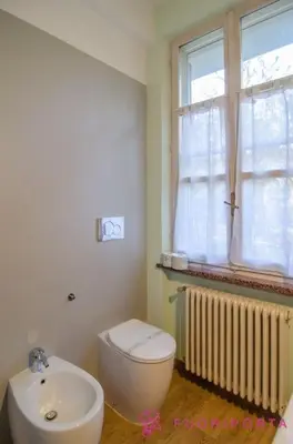 Bagno di FuoriPorta Affitti Brevi - La Rive Gauche