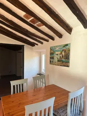 Planimetria di Tre Caravelle