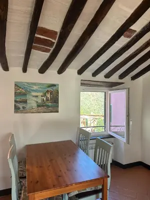 Planimetria di Tre Caravelle