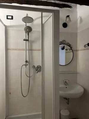 Bagno di Tre Caravelle