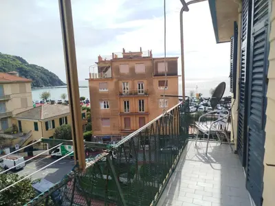 Il quartiere o una zona nella vicinanze dell'appartamento