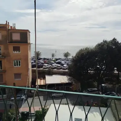 Mistral House
