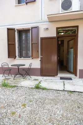 Planimetria di Affitti brevi Giardini-Ospedale Baggiovara