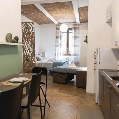 Affitti brevi Giardini-Ospedale Baggiovara