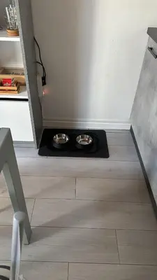 Cucina o angolo cottura di Residenza Golese