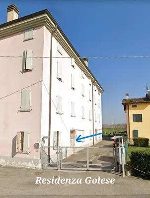 Il quartiere o una zona nella vicinanze dell'appartamento