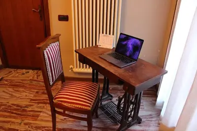 TV o dispositivi per l'intrattenimento presso Convivium