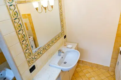 Bagno di Convivium