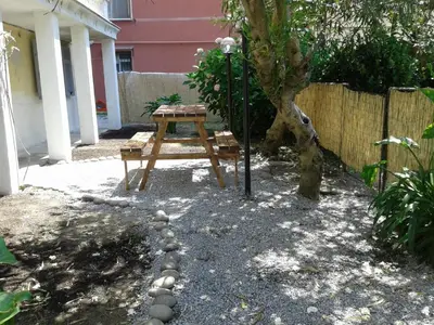 Giardino di Il Leudo