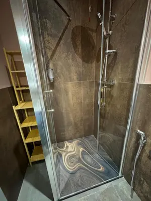 Bagno di B&B Parma Centro