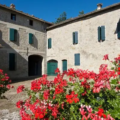 B&B CorteBonomini entire home