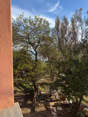 Giardino di La Gaiada