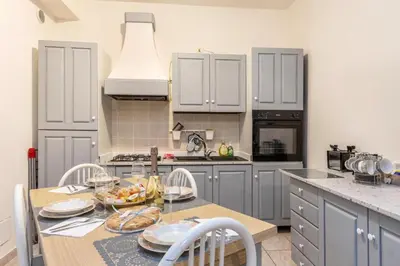 Cucina o angolo cottura di Genysweethome