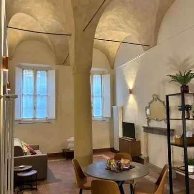 Appartamento L'antica colonna