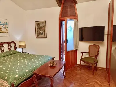 TV o dispositivi per l'intrattenimento presso Casa del toni
