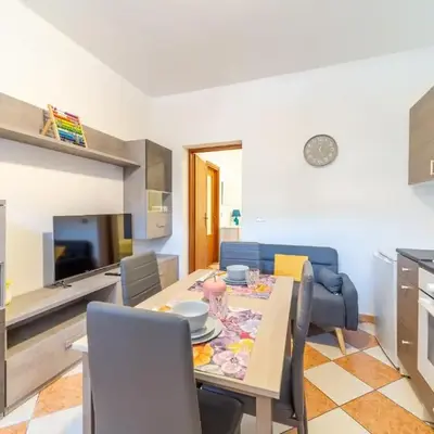 Casa di Jennifer 3