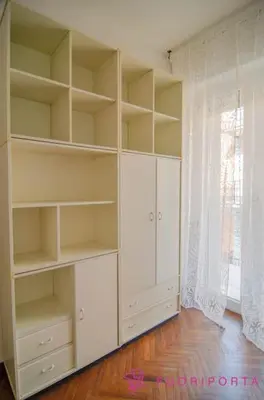 Planimetria di FuoriPorta Affitti Brevi - Casa di Susanna