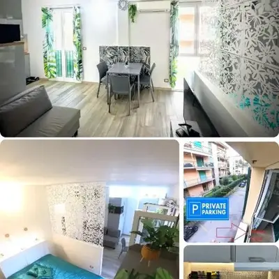 5 TERRE EXPRESS MIGLIARINA - Near Train Station