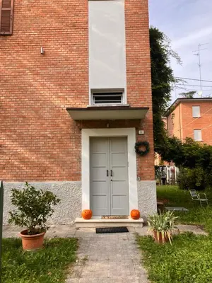 Edificio in cui si trova l'appartamento