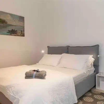 ROSSENA HOME tranquillo appartamento