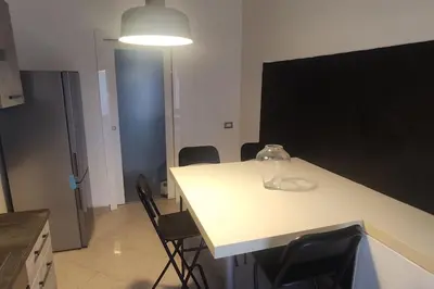 Planimetria di Appartamento a Melegnano-Vizzolo
