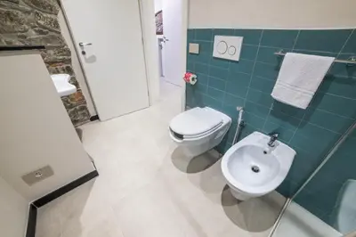 Bagno di Mirabel Apartments Moneglia - Cinque Terre