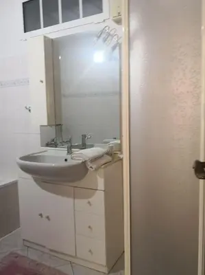 Bagno di Casa Rosi, in campagna, relax tra mare e montagna