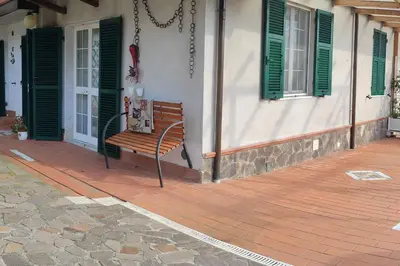 Edificio in cui si trova l'appartamento