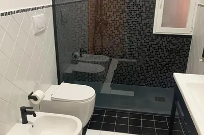 Bagno di Remolari 20-Piazza Mazzini view