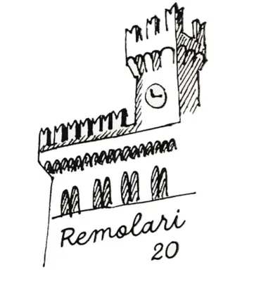 Planimetria di Remolari 20-Piazza Mazzini view