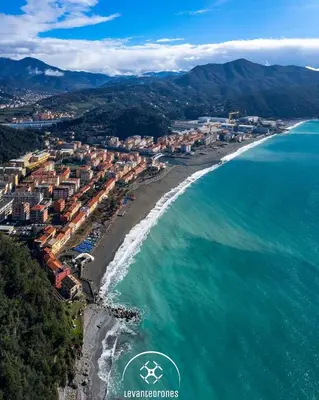 Paesaggio naturale nelle vicinanze dell'appartamento