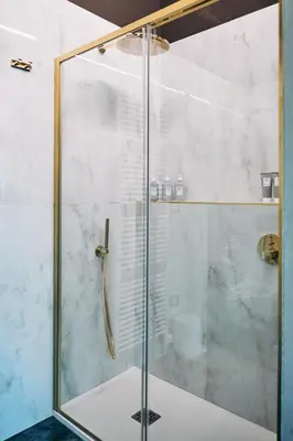 Bagno di Tenuta Il Poggio - Luxury B&B