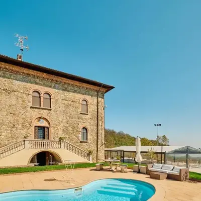 Tenuta Il Poggio - Luxury B&B