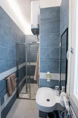 Bagno di Locanda del Centrale