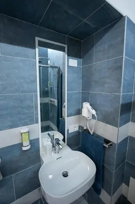 Bagno di Locanda del Centrale